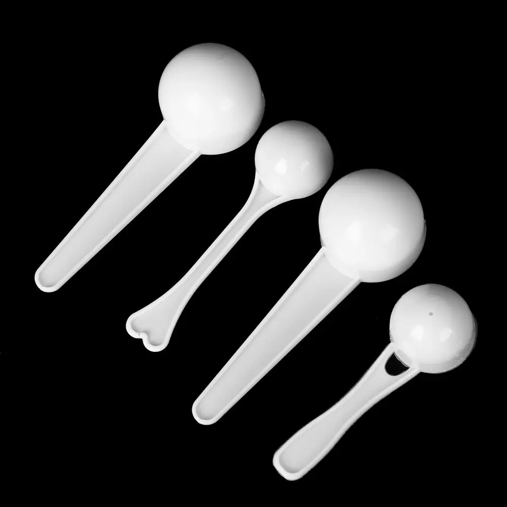 10PCS 1/3/5/10g Measuring Spoo - đánh giá và giá Kitchen Baking Kit