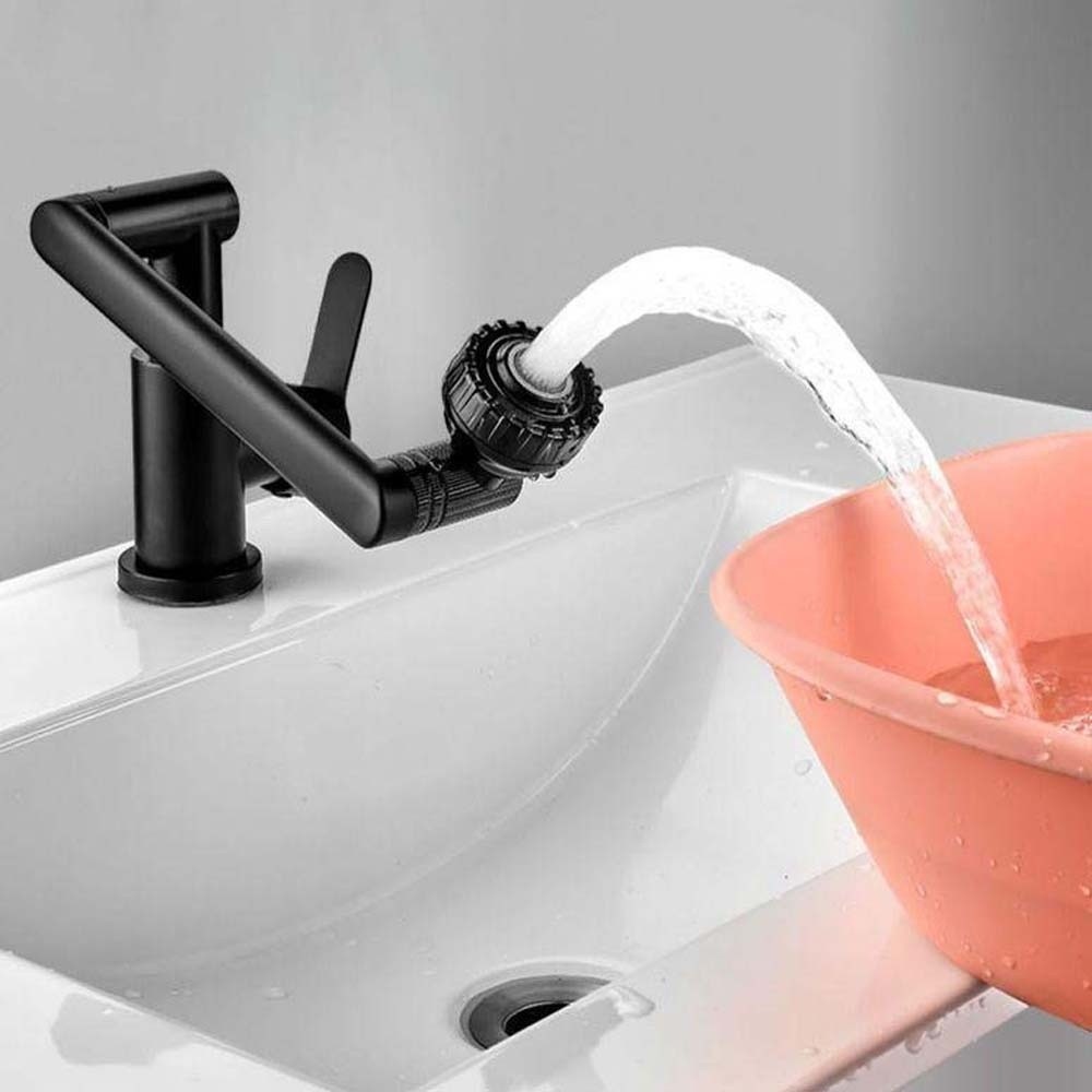 Universal Robotic Arm Faucet F - đánh giá và giá Kitchen Robot Baking