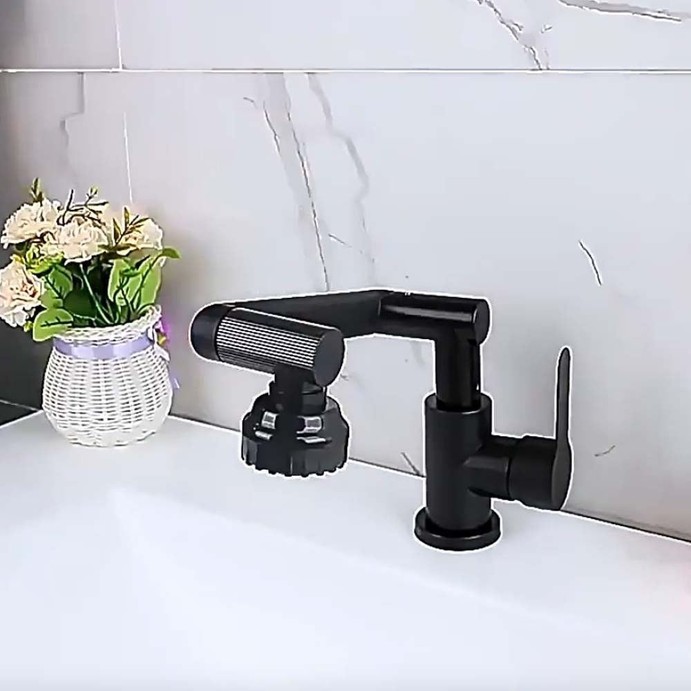 Universal Robotic Arm Faucet F - đánh giá và giá Kitchen Robot Baking