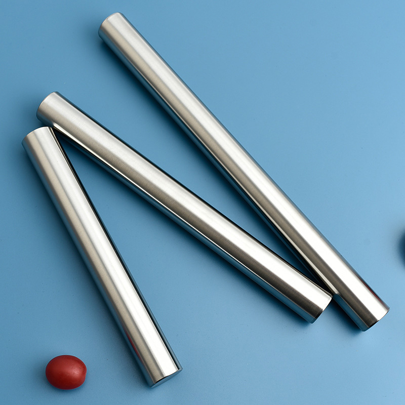 20/25/30cm Stainless Steel Non - đánh giá và giá Kitchen Roll Baking