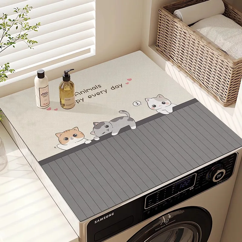 VIKAMA Minimalist Cartoon Wash - đánh giá và giá Kitchen Q