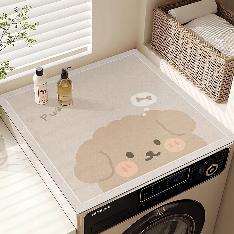 VIKAMA Minimalist Cartoon Wash - đánh giá và giá Kitchen Q