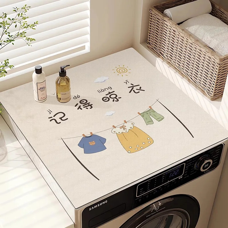 VIKAMA Minimalist Cartoon Wash - đánh giá và giá Kitchen Q