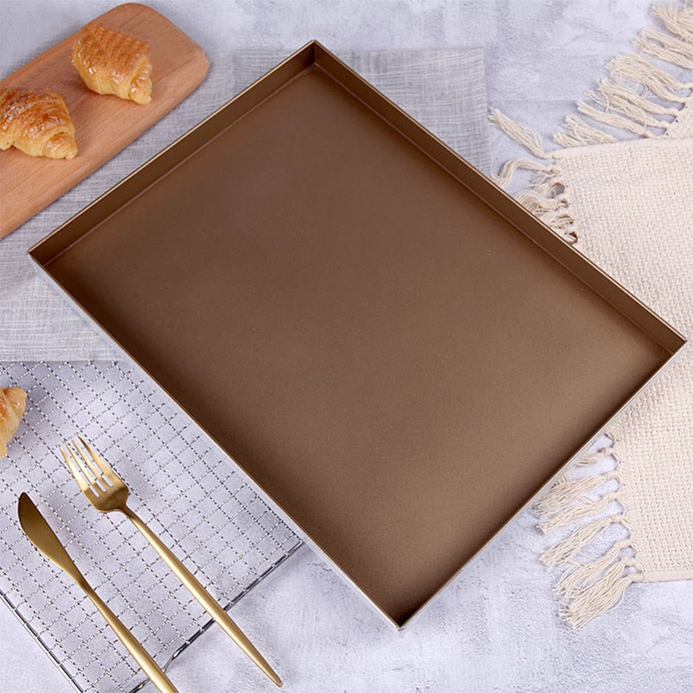 Kitchen Tray Aluminum Baking S - đánh giá và giá Kitchen Baking Corner