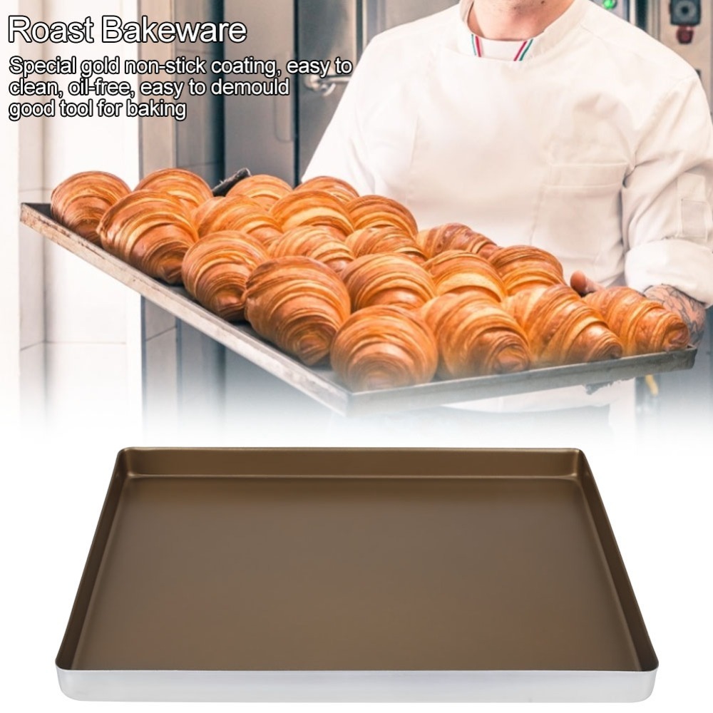 Kitchen Tray Aluminum Baking S - đánh giá và giá Kitchen Baking Corner