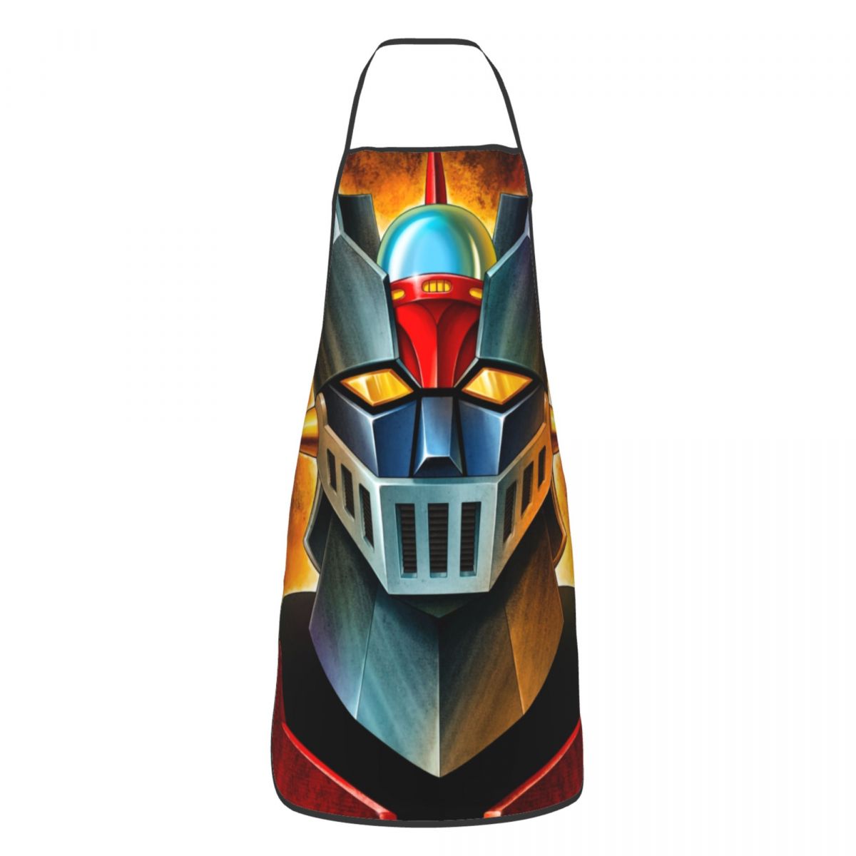 UFO Robot Mazinger Z Ngộ Nghĩn - đánh giá và giá Kitchen Robot Baking