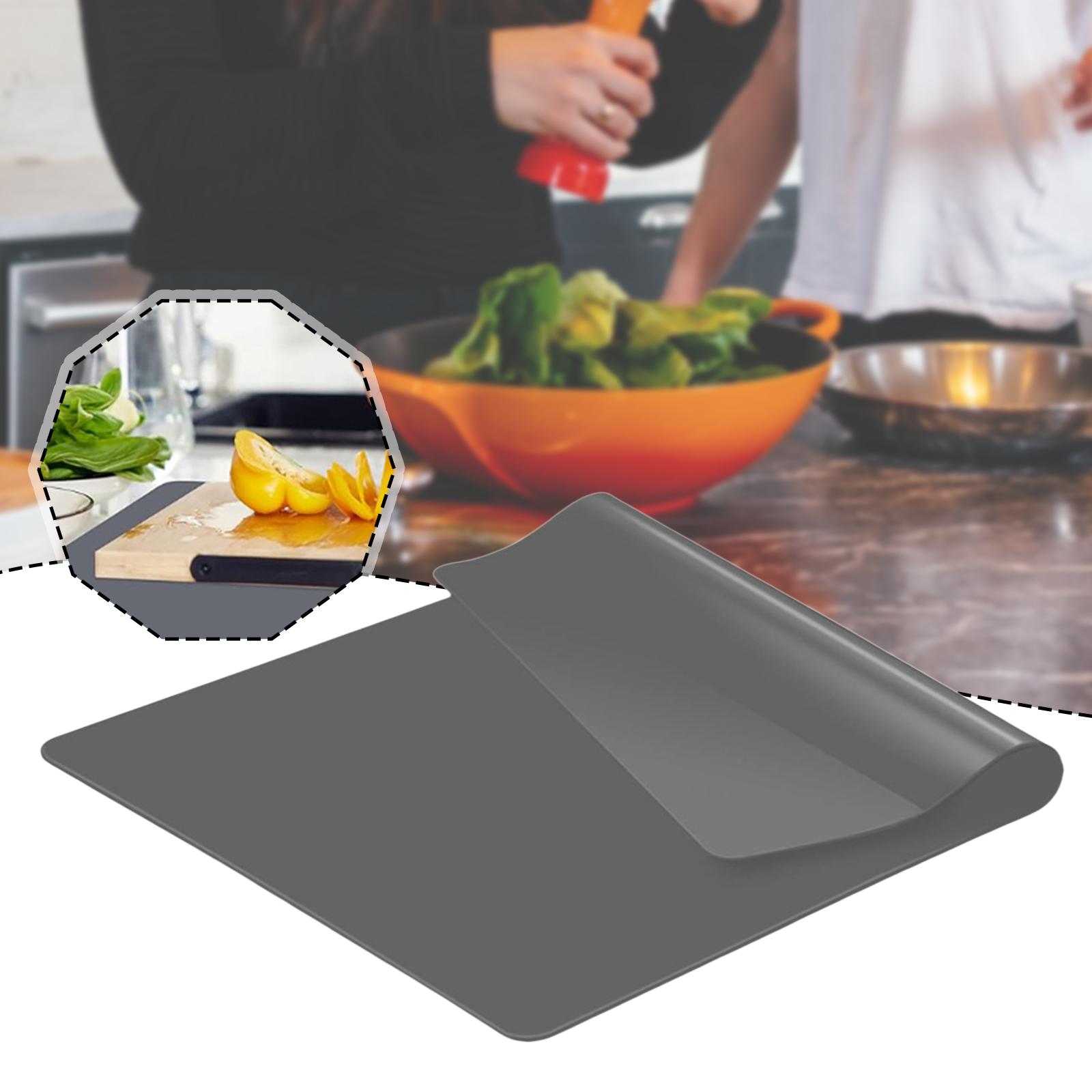 Silicone Mat for Baking Placem - đánh giá và giá Kitchen Roll Baking