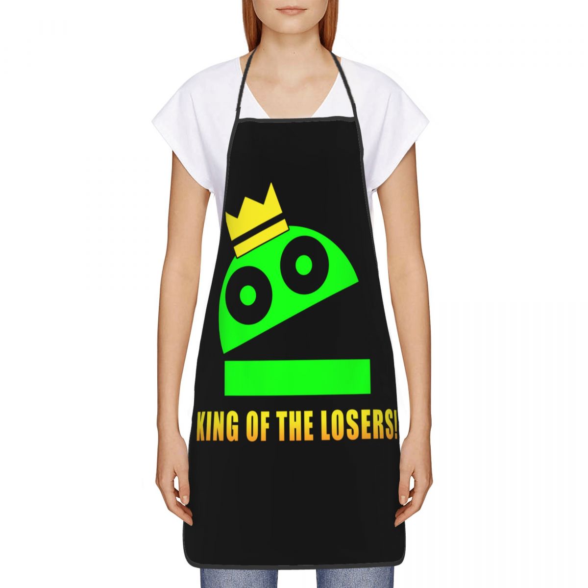 Funny R.E.P.O King Of The Lose - đánh giá và giá Kitchen Robot Baking