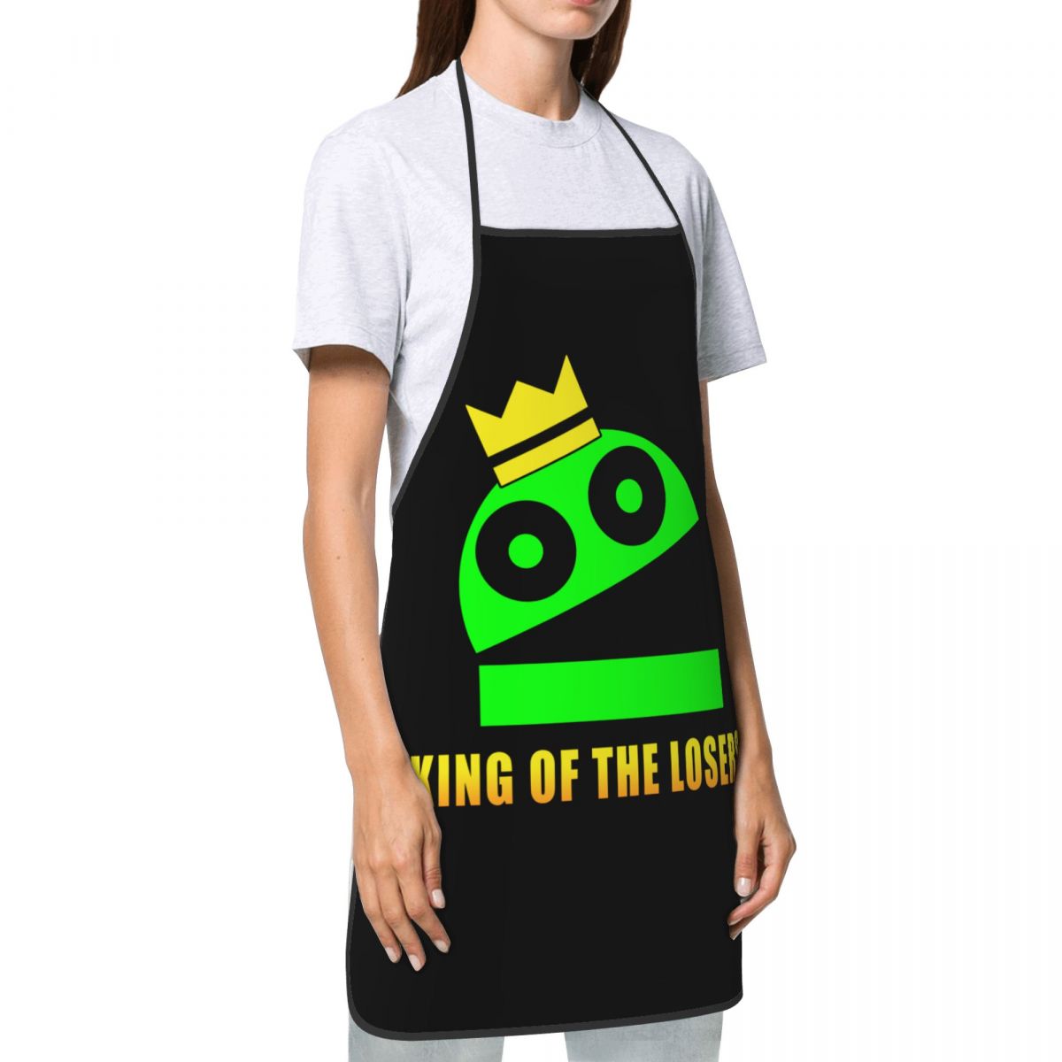 Funny R.E.P.O King Of The Lose - đánh giá và giá Kitchen Robot Baking