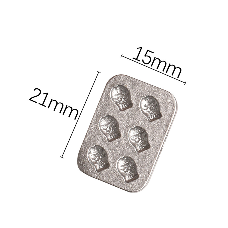 10pcs Doll House Miniature Min - đánh giá và giá Kitchen Baking Cake