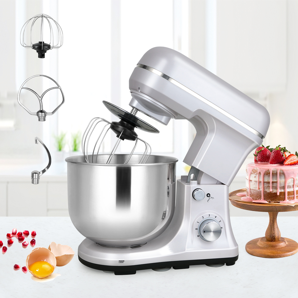 Professional Cake Food Mixer B - đánh giá và giá Kitchen Robot Baking