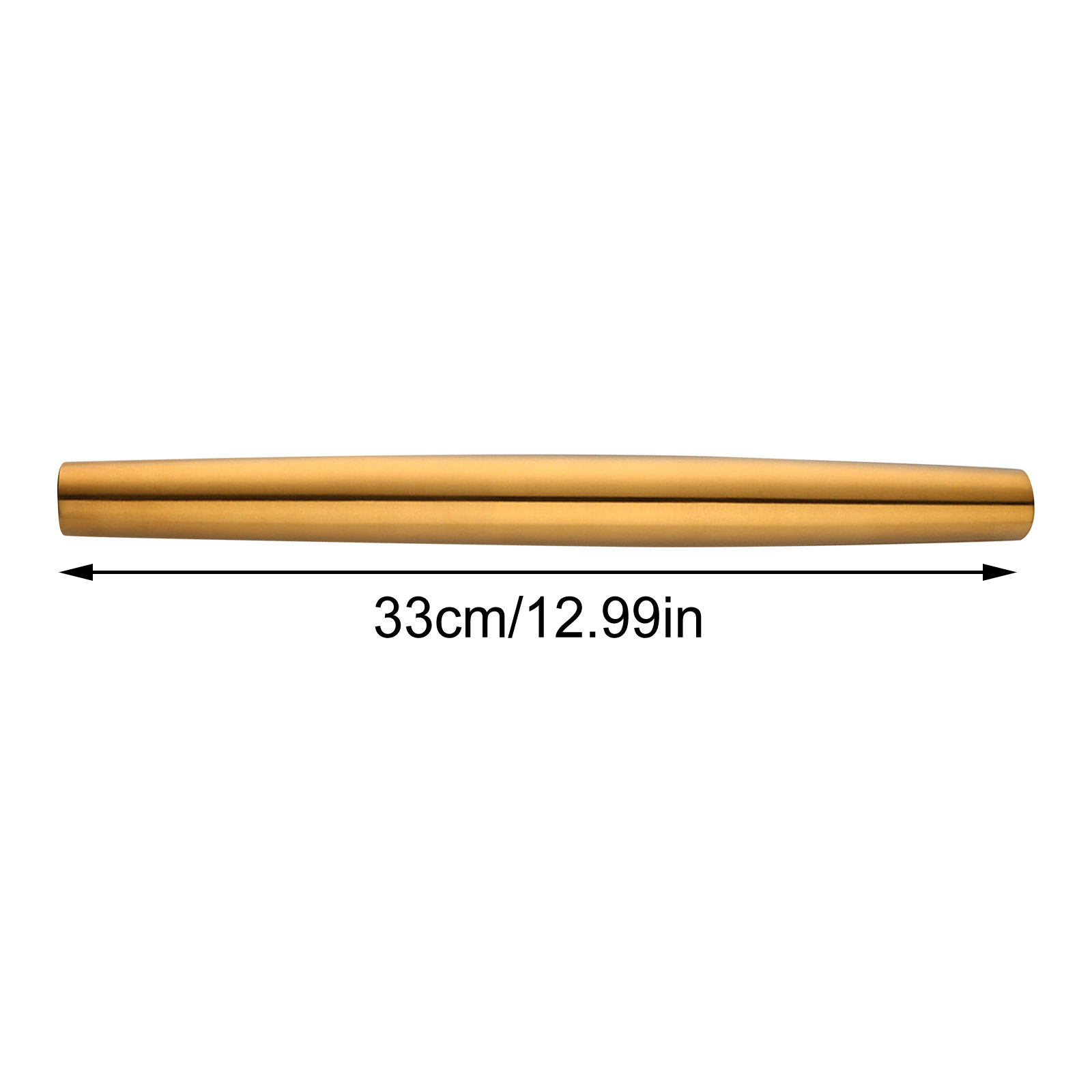 Gold Rolling Pin Baking Tool C - đánh giá và giá Kitchen Roll Baking