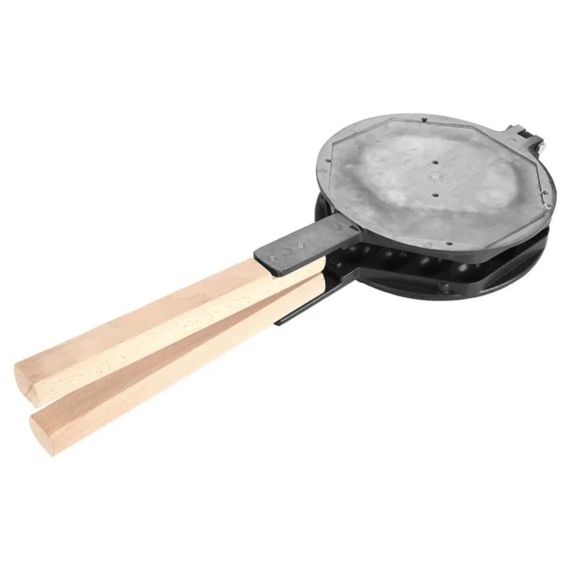 QQ Egg Puff Maker Home LPG Gas - đánh giá và giá Kitchen Baking Equipment