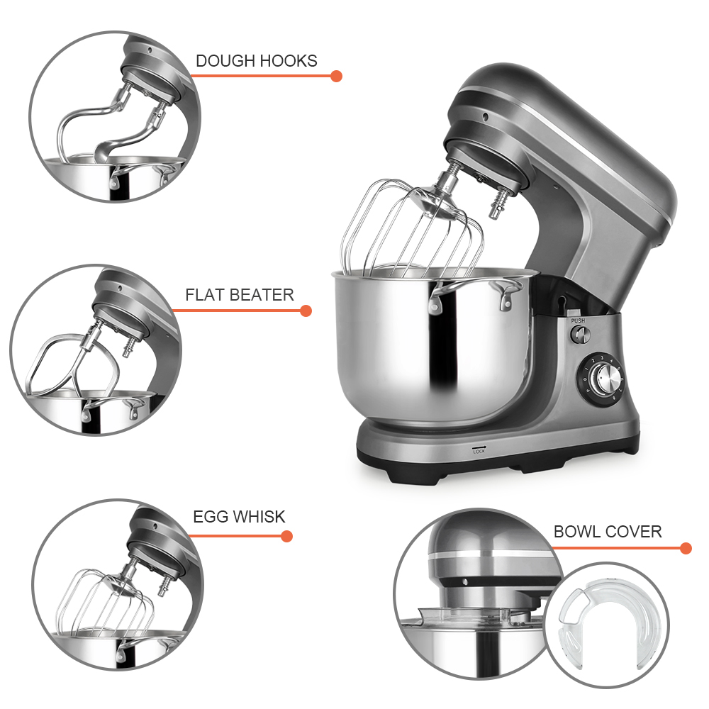 11L 2000W Large Powerful Elect - đánh giá và giá Kitchen Baking Cake