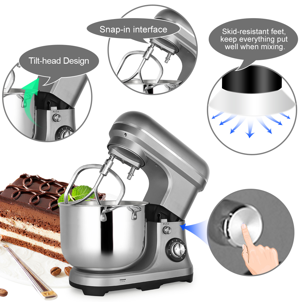 11L 2000W Large Powerful Elect - đánh giá và giá Kitchen Baking Cake