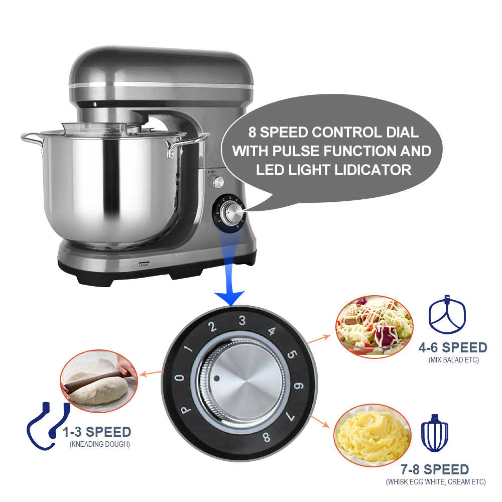 11L 2000W Large Powerful Elect - đánh giá và giá Kitchen Baking Cake