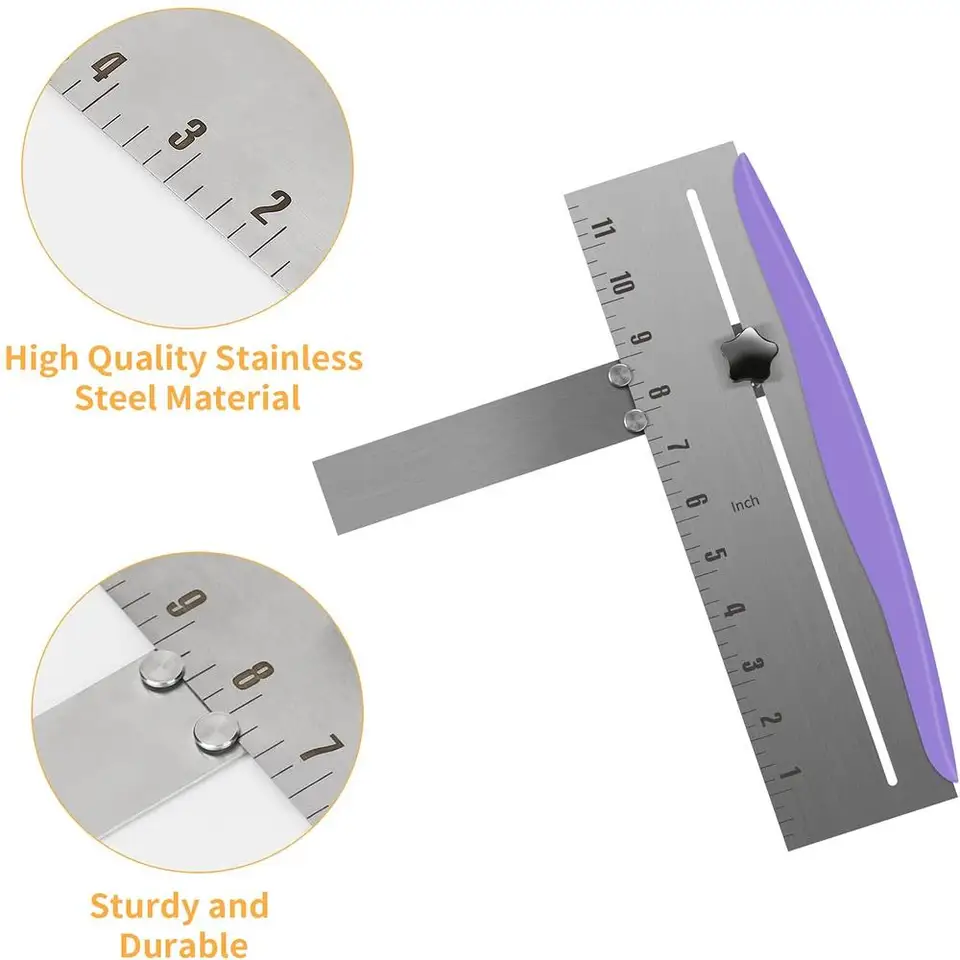 Adjustable Cake Scraper Cakes  - đánh giá và giá Kitchen Baking Corner