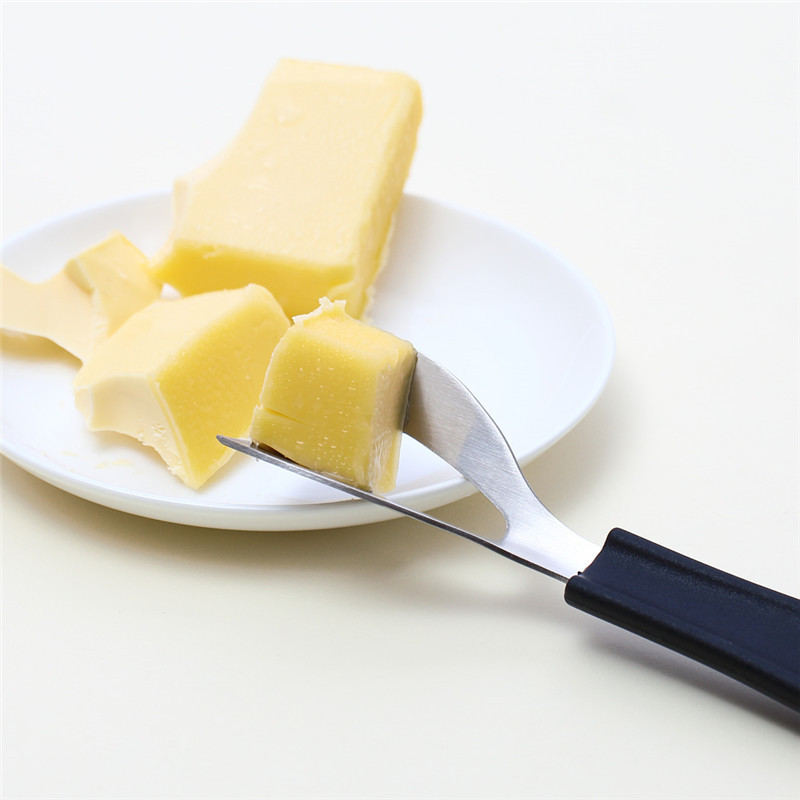 Stainless Steel Cheese Slicer  - đánh giá và giá Kitchen Baking Corner