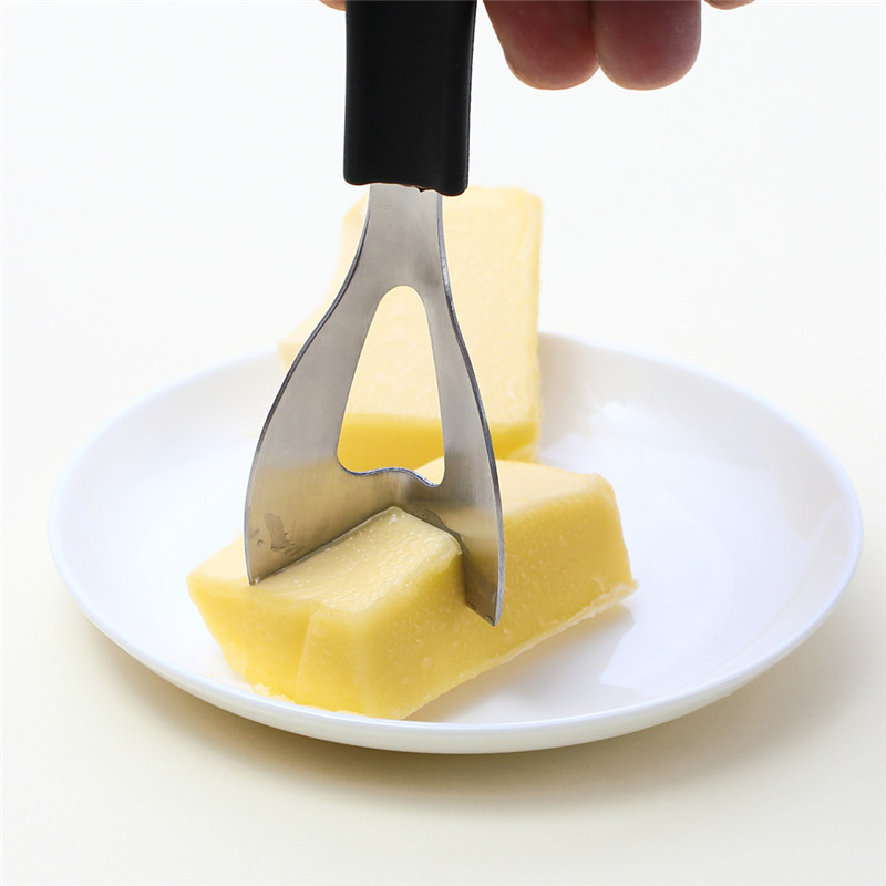 Stainless Steel Cheese Slicer  - đánh giá và giá Kitchen Baking Corner