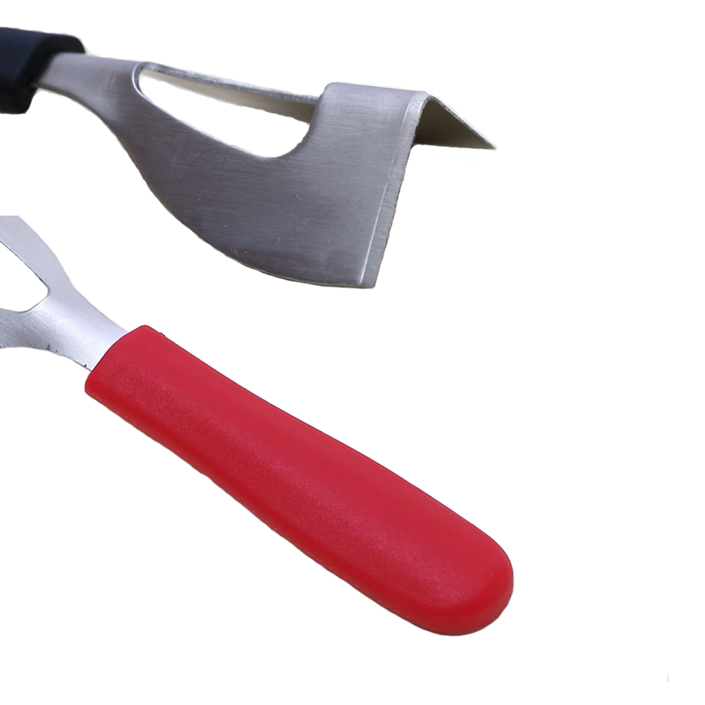 Stainless Steel Cheese Slicer  - đánh giá và giá Kitchen Baking Corner