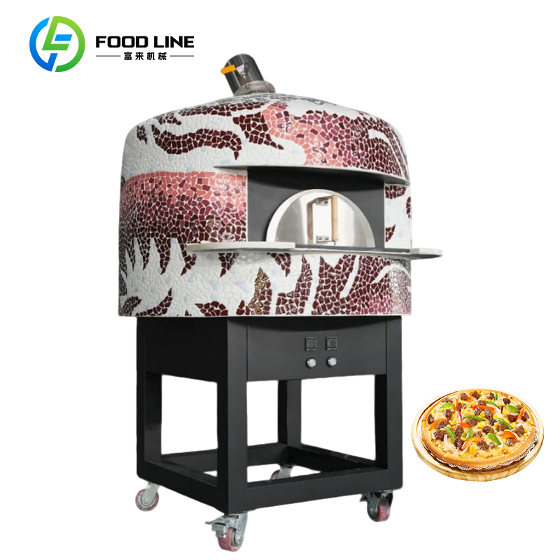 Rolling Pizza Oven Baking Ston - đánh giá và giá Kitchen Roll Baking