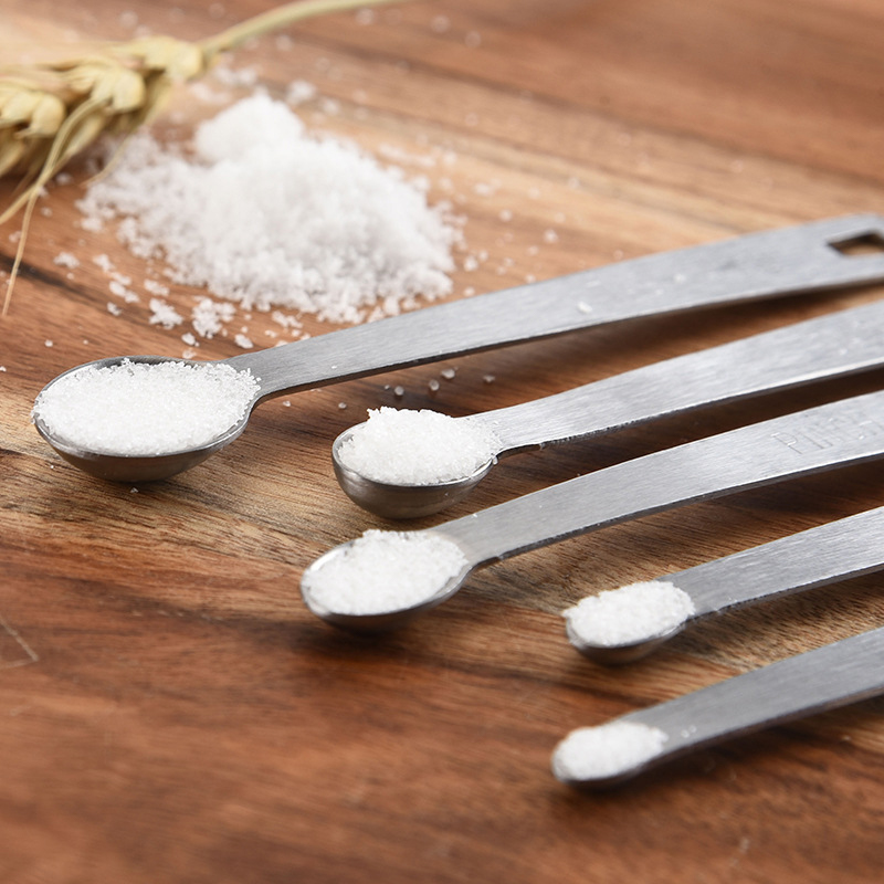 Thực Tế 5 Cái/bộ Mini Muỗng Đo - đánh giá và giá Kitchen Baking Kit