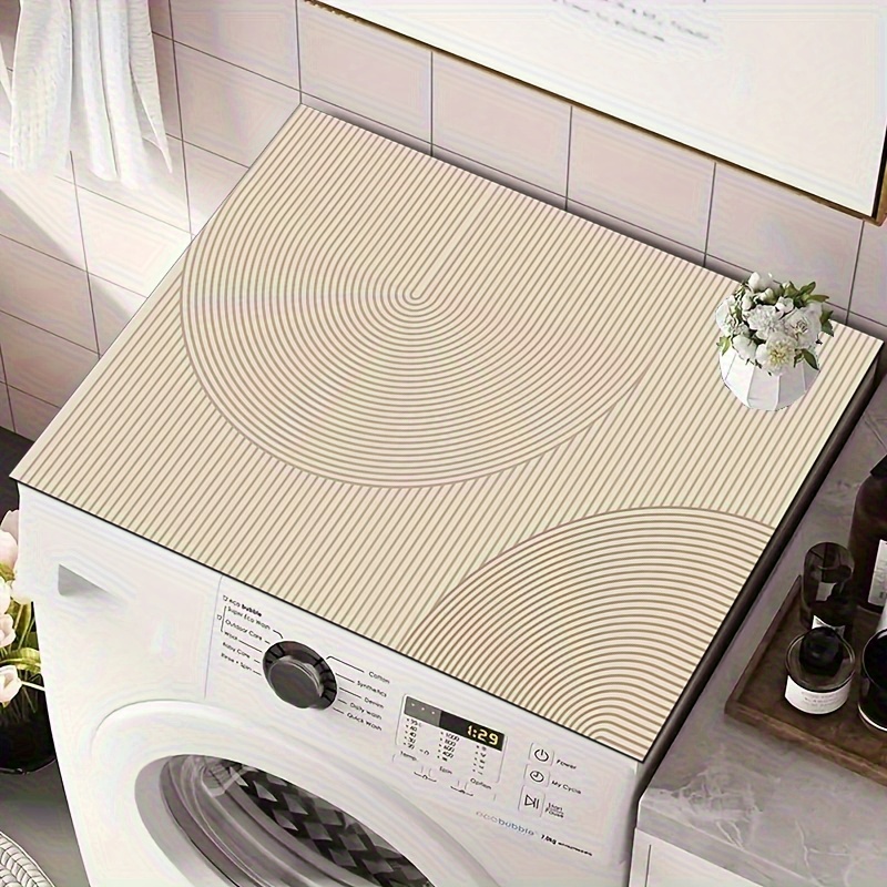 VIKAMA Minimalist Washing Mach - đánh giá và giá Kitchen Q