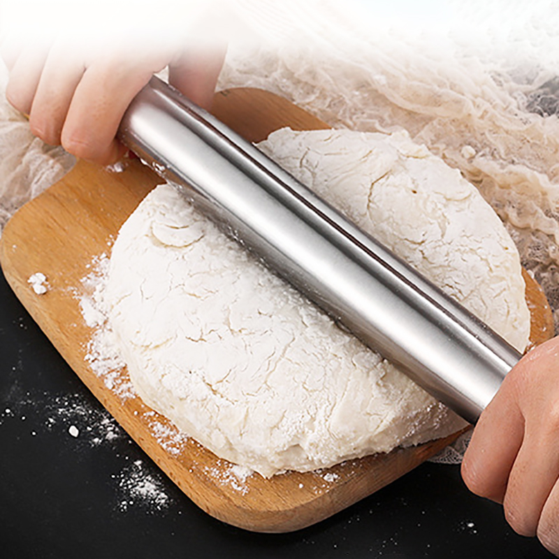 Thép Không Gỉ 304 Không Dính C - đánh giá và giá Kitchen Roll Baking