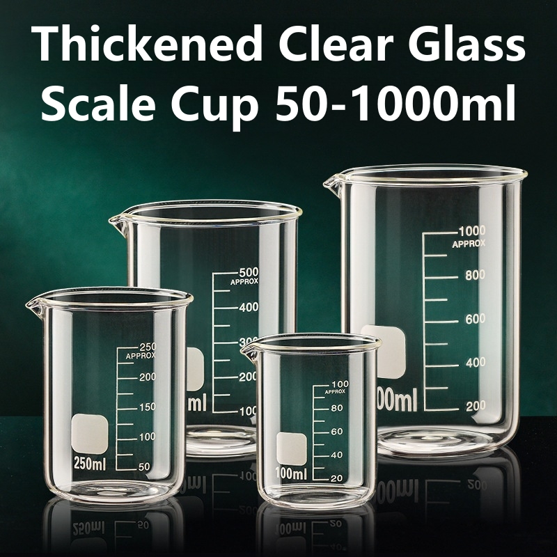 50-1000ml Combination Set High - đánh giá và giá Kitchen Baking Kit