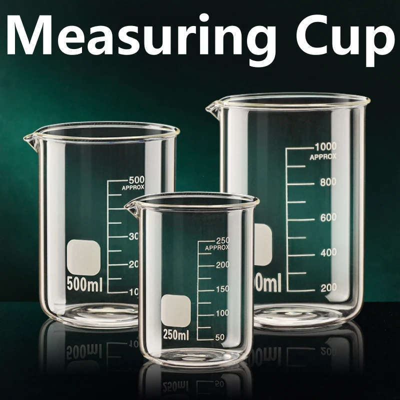 50-1000ml Combination Set High - đánh giá và giá Kitchen Baking Kit