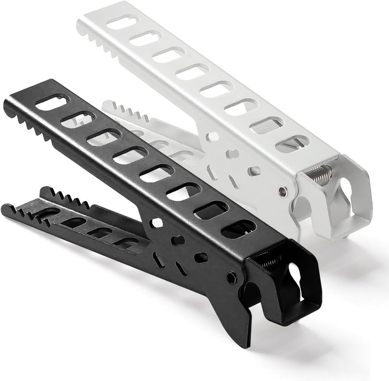 Aluminium Anti-hot Alloy Clip  - đánh giá và giá Kitchen Q