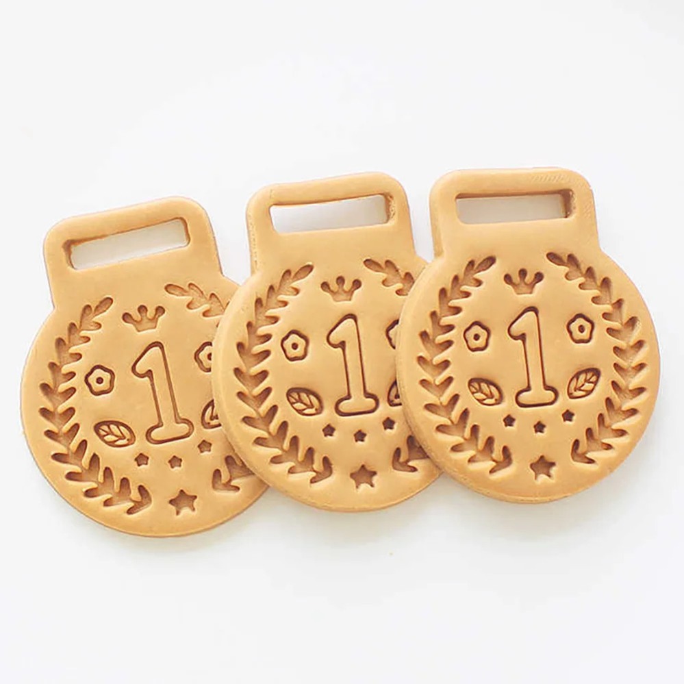 Medals Trophies Cookie Cutters - đánh giá và giá Kitchen Baking Cake